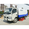 DFAC 5.5cbm capacity of street sweeper vehicle for sale